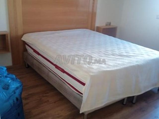 Appartement vente à Beni Mellal