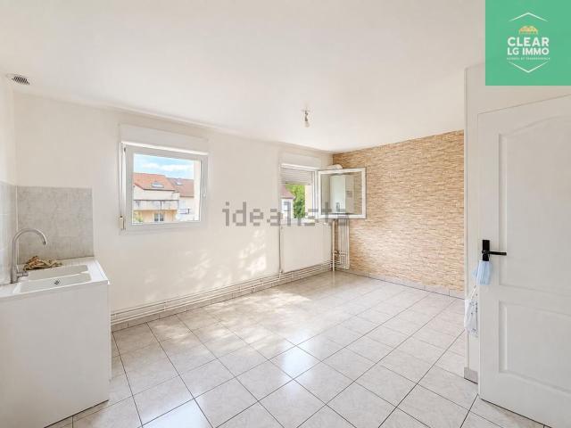 Appartement vente à Amnéville, Moselle