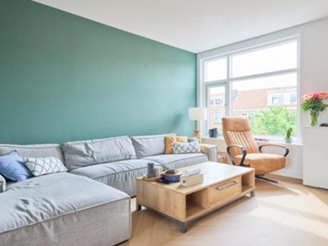 Appartement te huur in Haarzuilens, Utrecht