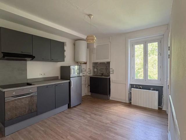 Appartement location à Bas de Rançon, Amplepuis