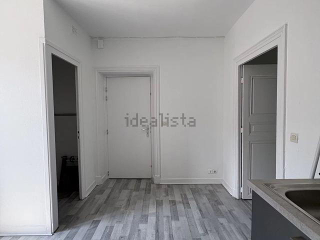 Appartement location à Bas de Rançon, Amplepuis