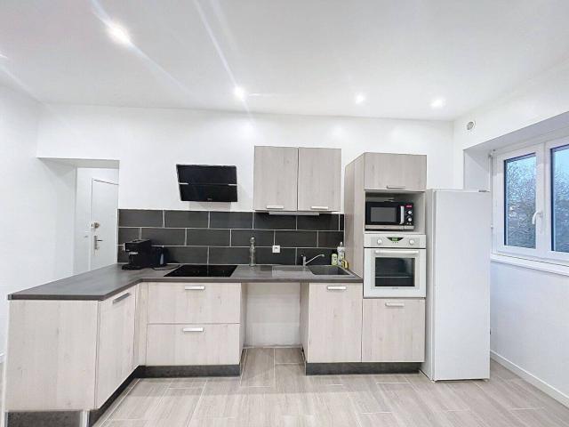 Appartement location à Bas de Rançon, Amplepuis
