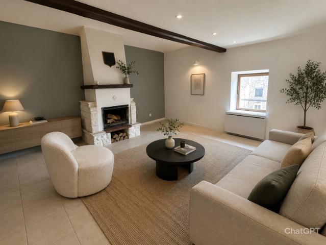 Appartement vente à Villefranche-sur-Saône, Rhône