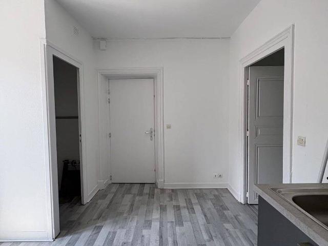 Appartement location à Bas de Rançon, Amplepuis