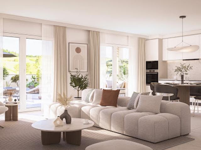 Appartement vente à Lyon, Rhône