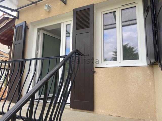 Appartement location à Le Grand Pré, Ampuis