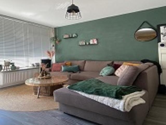 Appartement te huur in Haarzuilens, Utrecht