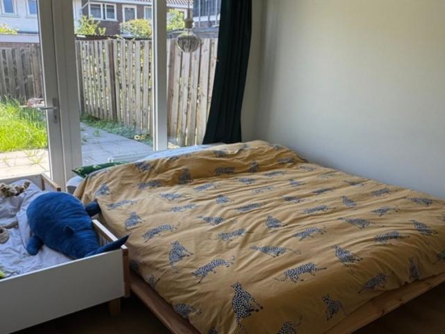 Appartement te huur in Haarzuilens, Utrecht