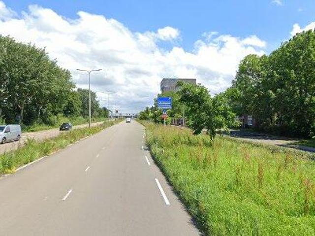 Appartement te huur in Haarlem