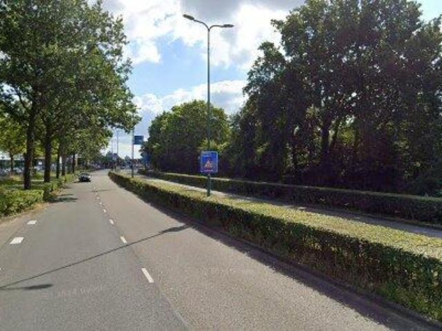 Appartement te huur in Amersfoort