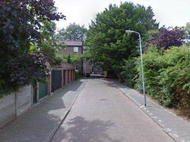 Appartement te huur in Breda, Noord Brabant