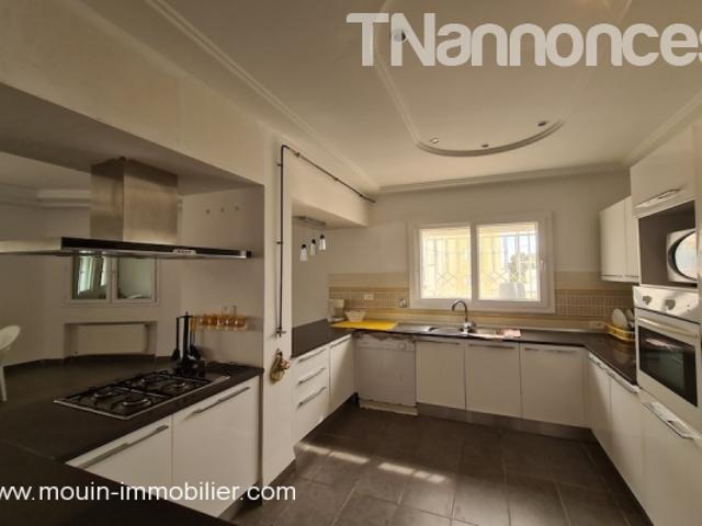 Appartement vente