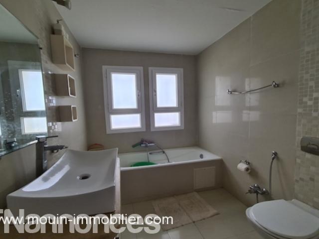 Appartement location