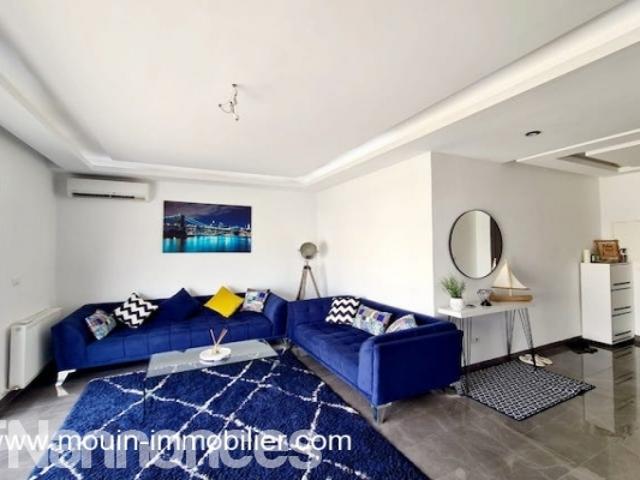 Appartement vente