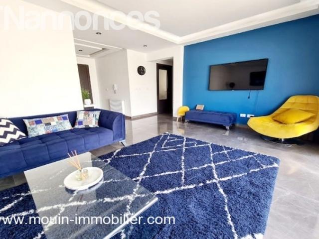 Appartement location