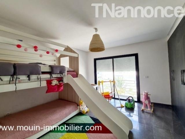 Appartement location