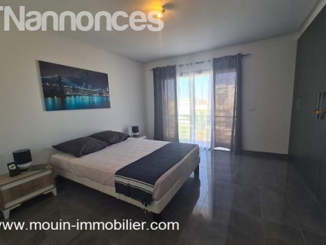 Appartement location