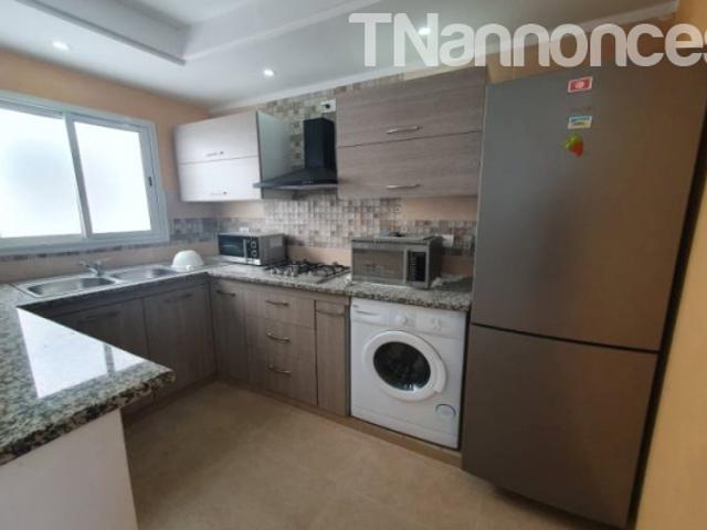 Appartement location