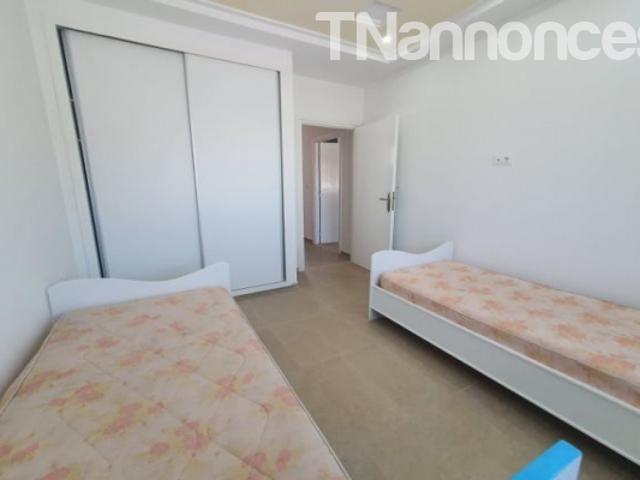 Appartement vente