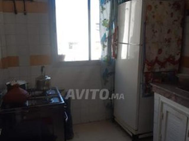 Appartement vente à Anfa, Sidi Moumen