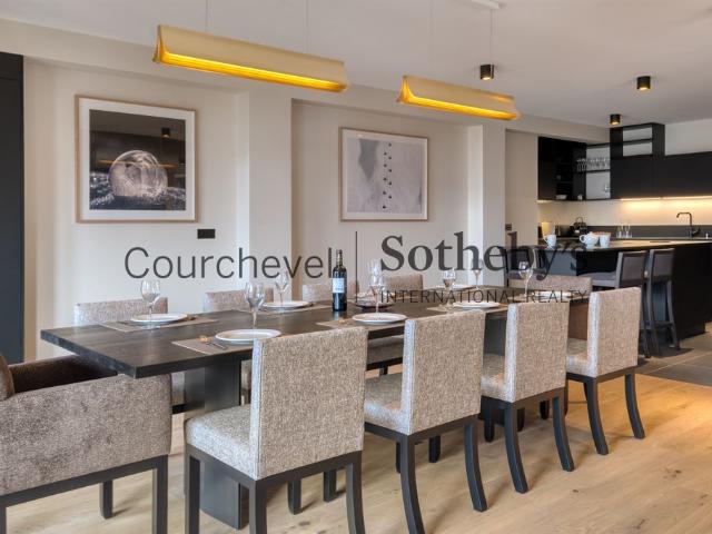 Appartement location à Albertville, Les Allues