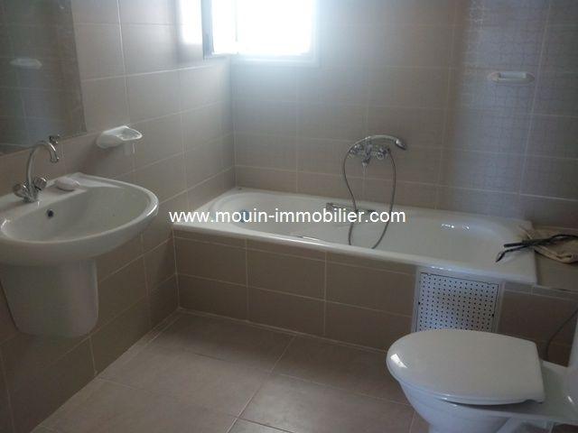 Appartement location à Ariana Ville