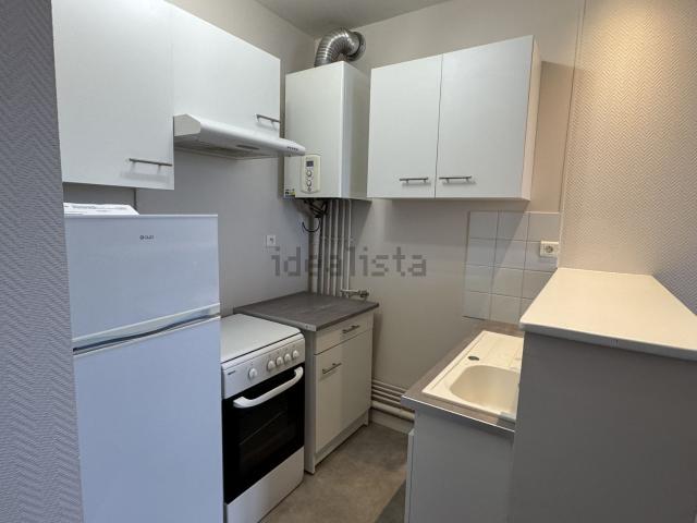 Appartement location à Le Château, Ancenis-Saint-Géréon