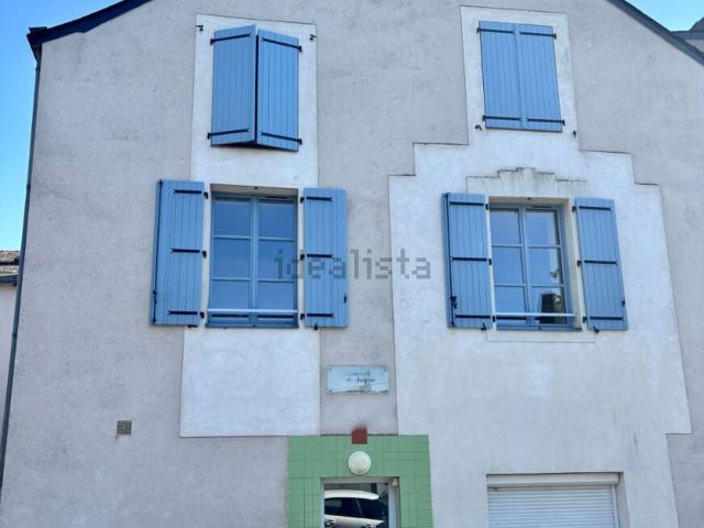 Appartement vente à Ancenis, Ancenis-Saint-Géréon