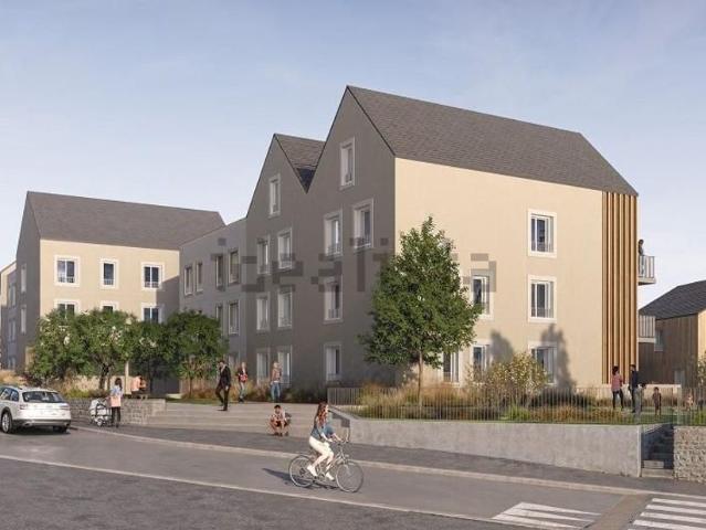 Appartement vente à Ancenis, Ancenis-Saint-Géréon