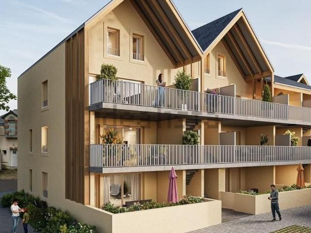 Appartement vente à Ancenis, Ancenis-Saint-Géréon