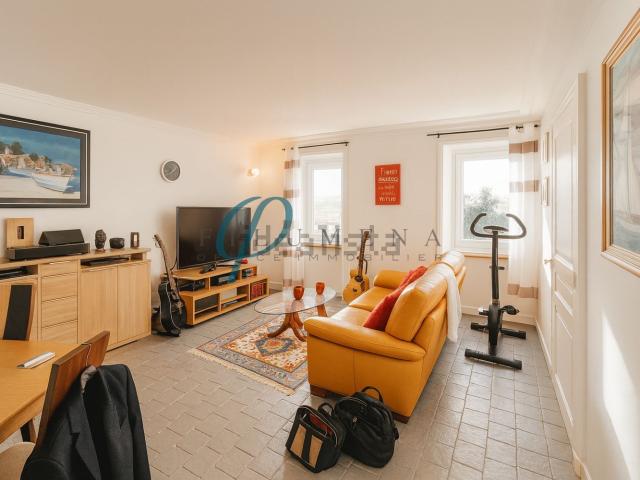 Appartement vente à Le Château, Ancenis-Saint-Géréon