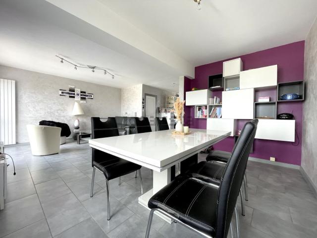 Appartement vente à Saint-Herblon, Vair-sur-Loire