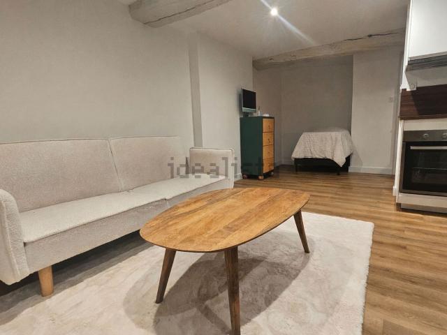 Appartement vente à Le Château, Ancenis-Saint-Géréon