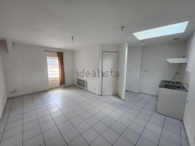 Appartement location à Le Château, Ancenis-Saint-Géréon