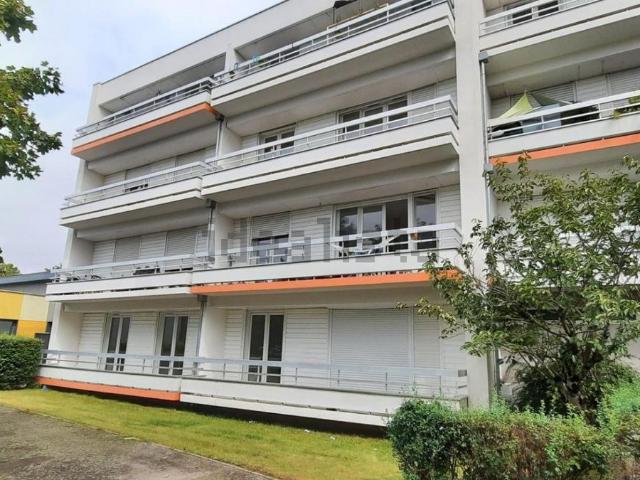 Appartement vente à Ancenis, Ancenis-Saint-Géréon