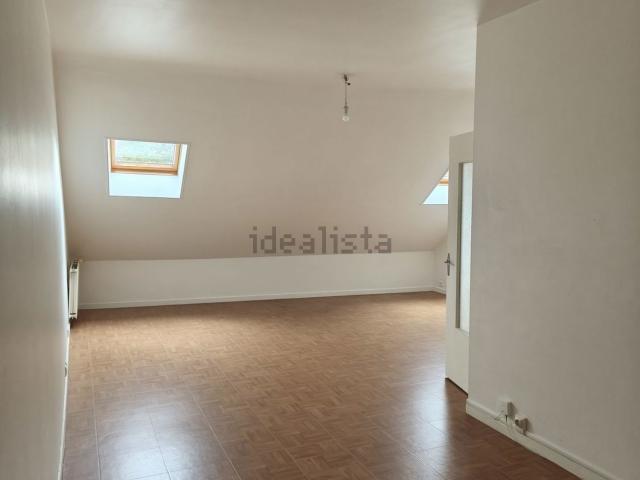 Appartement location à Le Château, Ancenis-Saint-Géréon