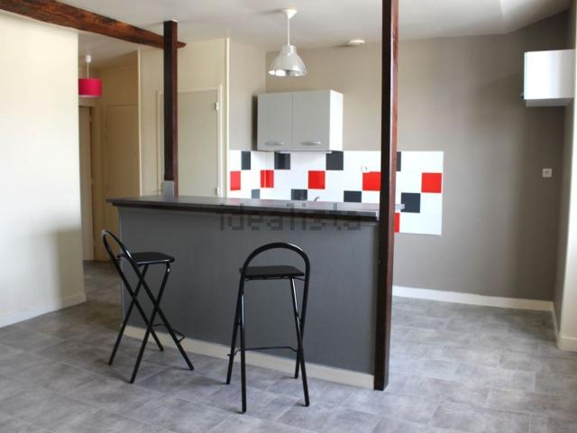 Appartement location à Ancenis, Ancenis-Saint-Géréon
