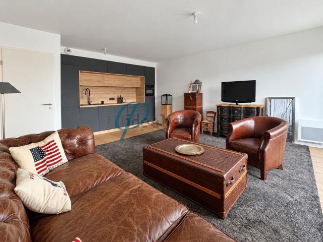 Appartement vente à Le Château, Ancenis-Saint-Géréon