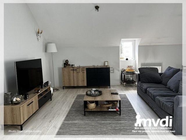 Appartement location à Le Château, Ancenis-Saint-Géréon