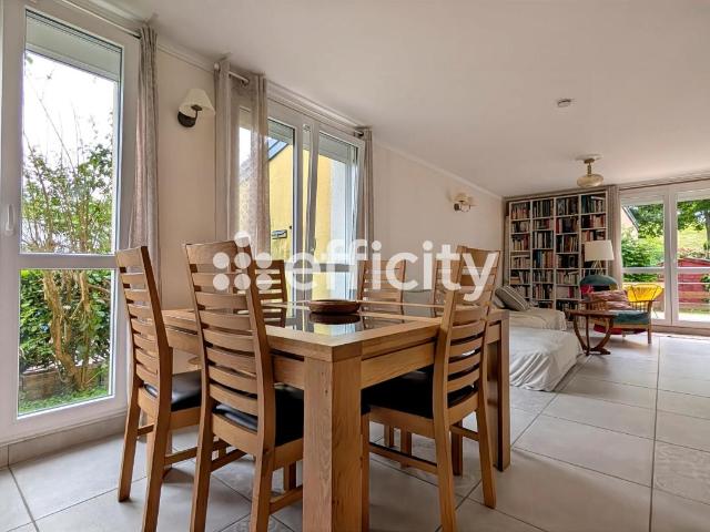 Appartement vente à La Ferme du Buisson, Noisiel