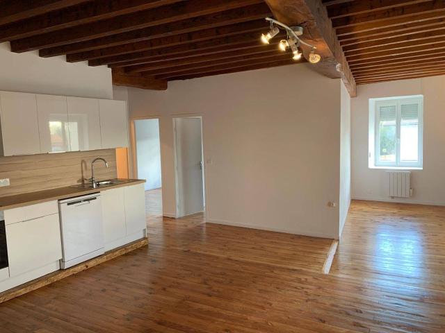 Appartement location à Janneyrias, Isère