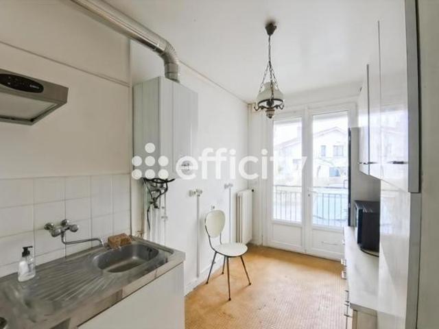 Appartement vente à Villeneuve-sur-Lot, Villeneuve-sur-lot