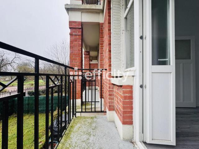 Appartement vente à Nogent-sur-Marne, Saint-maurice