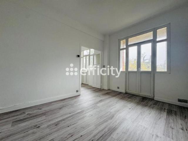 Appartement vente à Nogent-sur-Marne, Saint-maurice