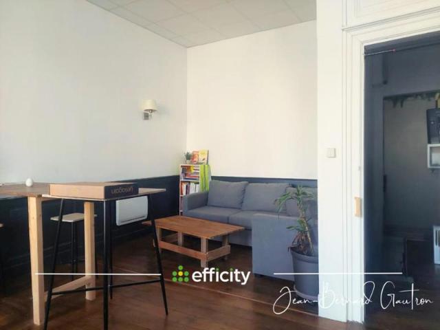 Appartement vente à Guingamp, Bretagne