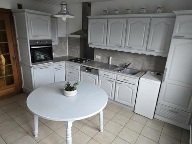 Appartement vente à Belfort, Saraz