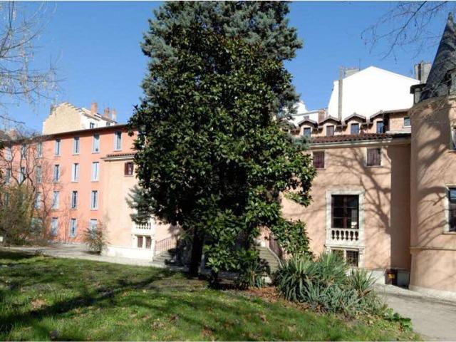 Appartement vente à Lyon, Métropole de Lyon