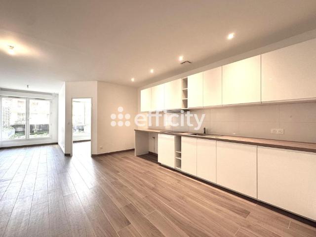 Appartement vente à Bords de Marne - Coteaux Nord, Chennevières-sur-Marne