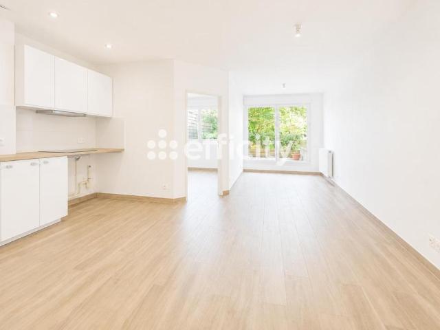 Appartement vente à Bords de Marne - Coteaux Nord, Chennevières-sur-Marne