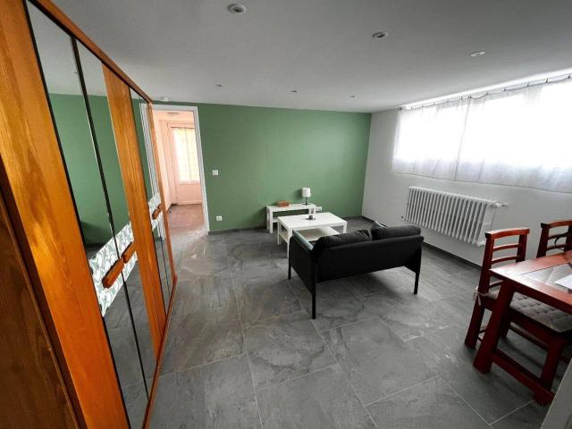 Appartement location à Villa-Madame, Bessancourt